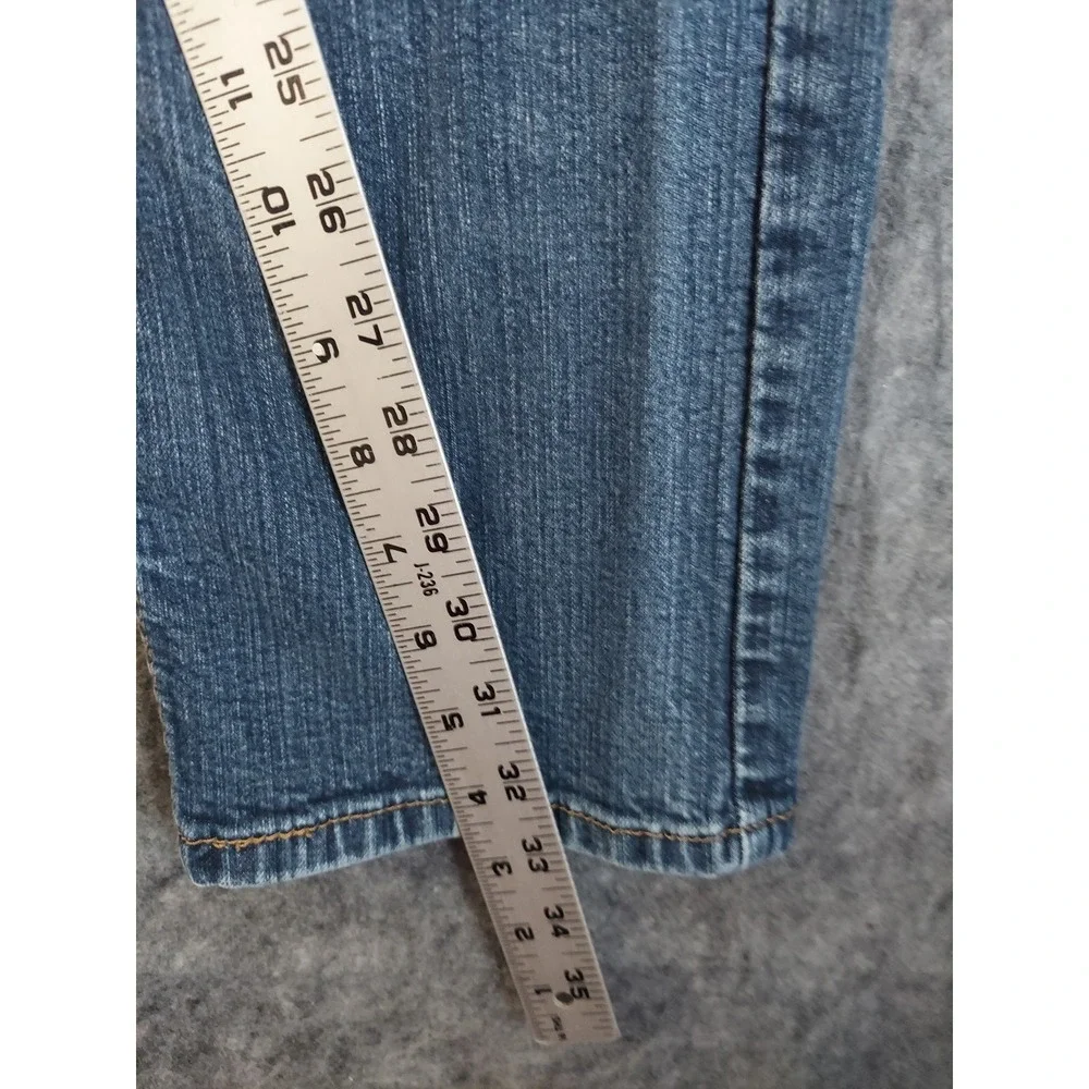 Levis levis 505