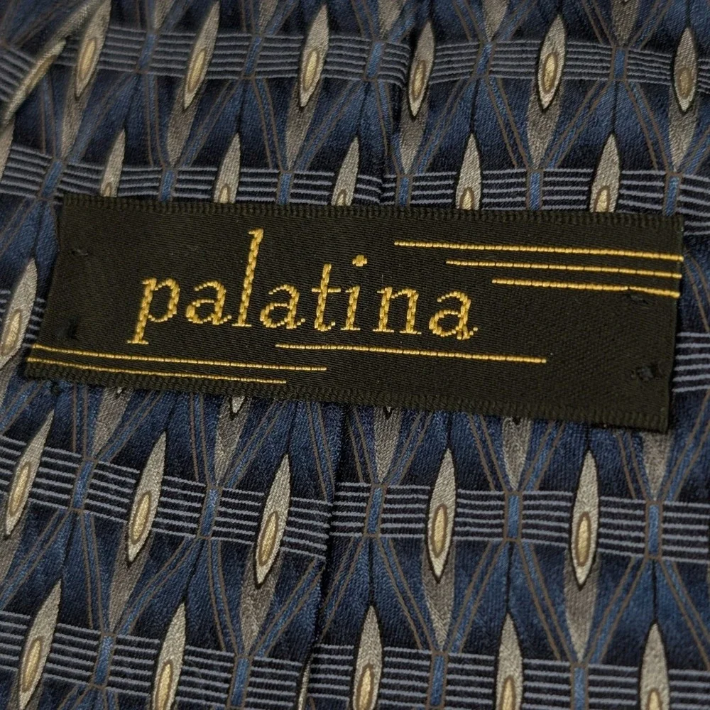 Palatina variations—thank studio