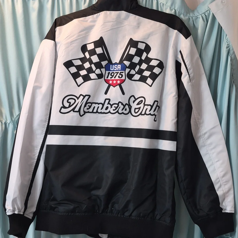 Members Only provide signature only