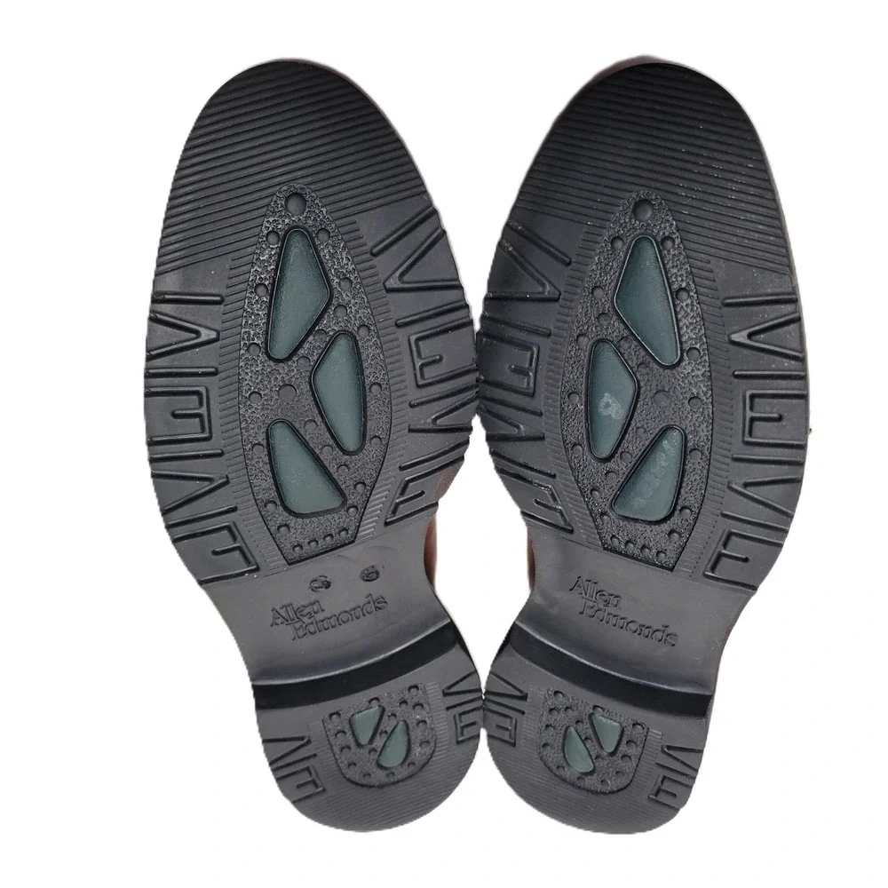 Allen Edmonds allen edmonds
