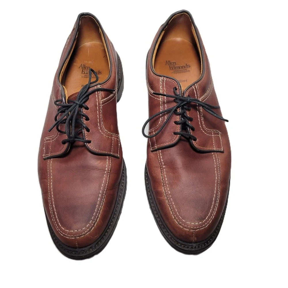 Allen Edmonds allen edmonds