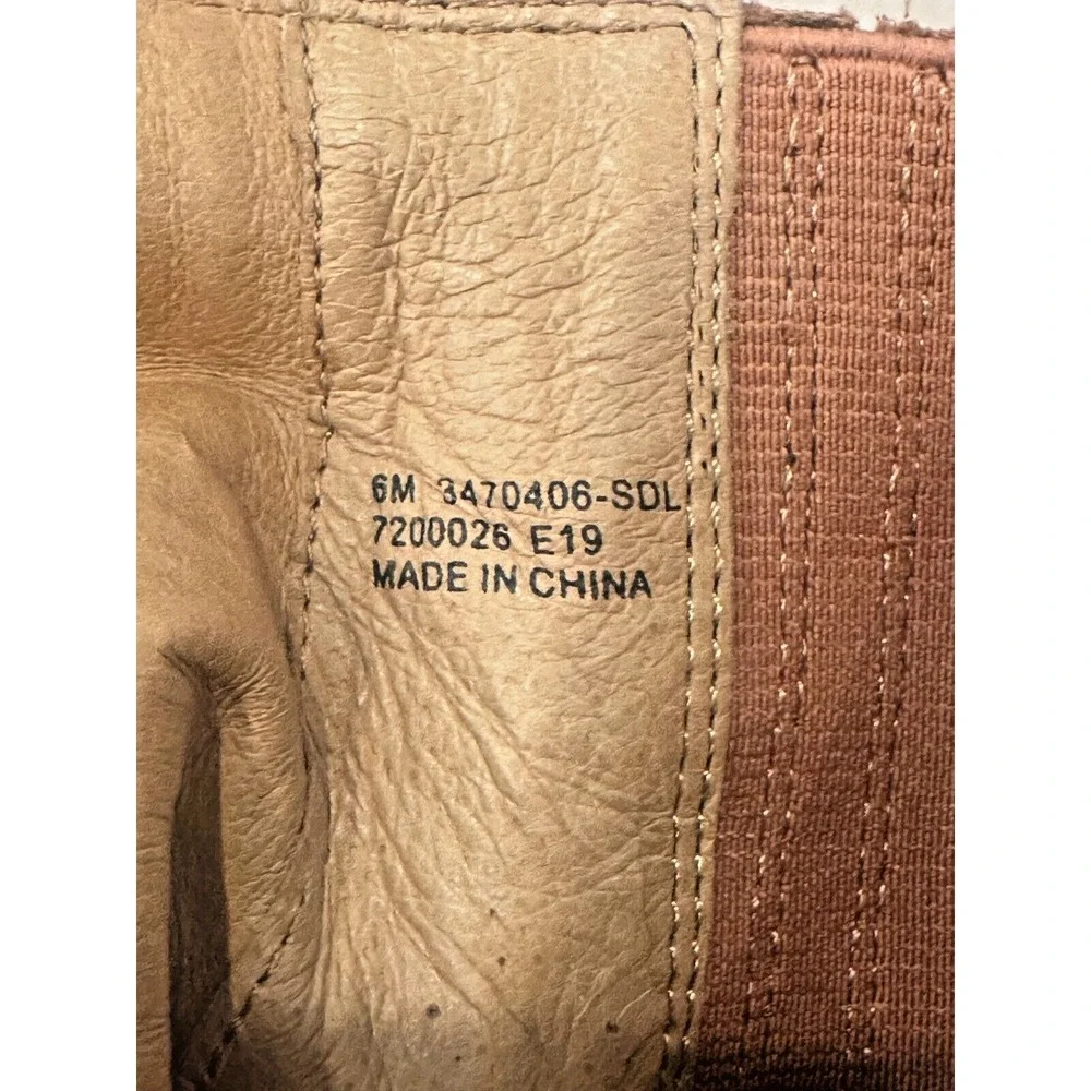 Frye remy chelsea