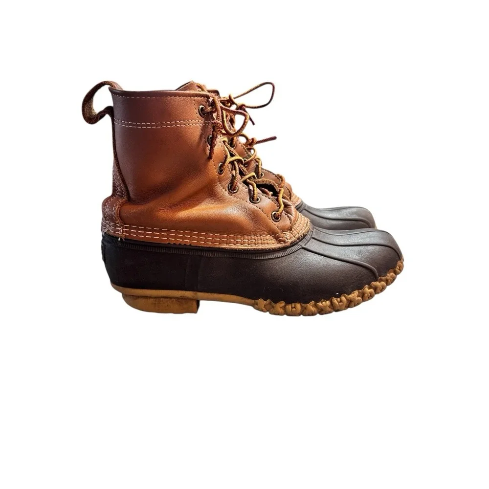 L.L. Bean insole measures