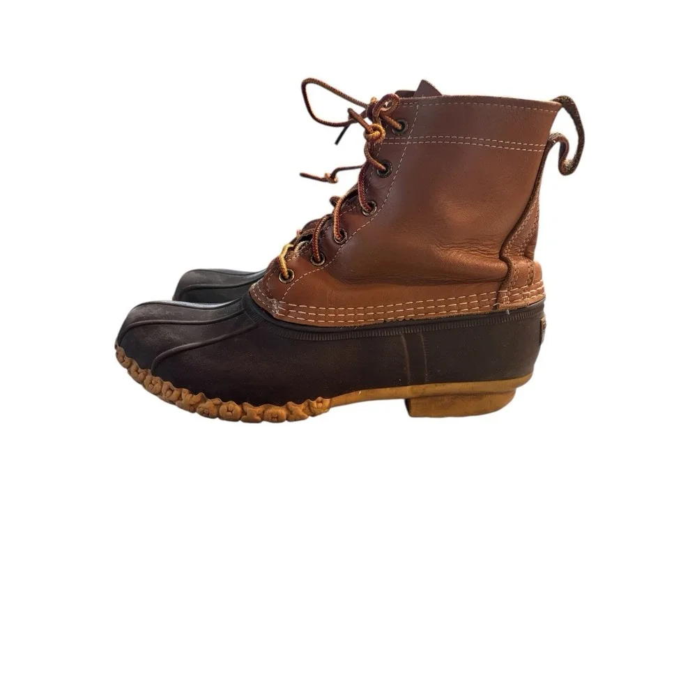 L.L. Bean insole measures