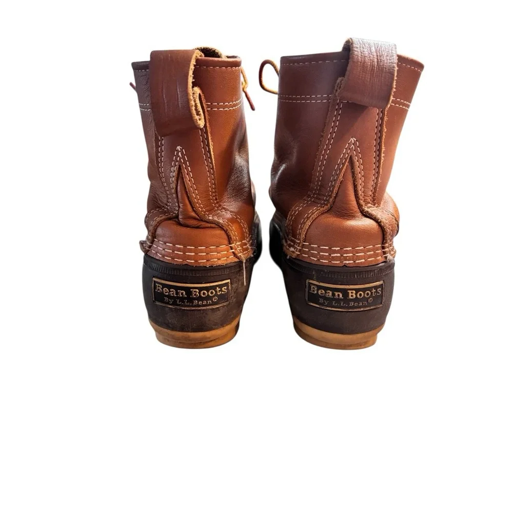 L.L. Bean insole measures