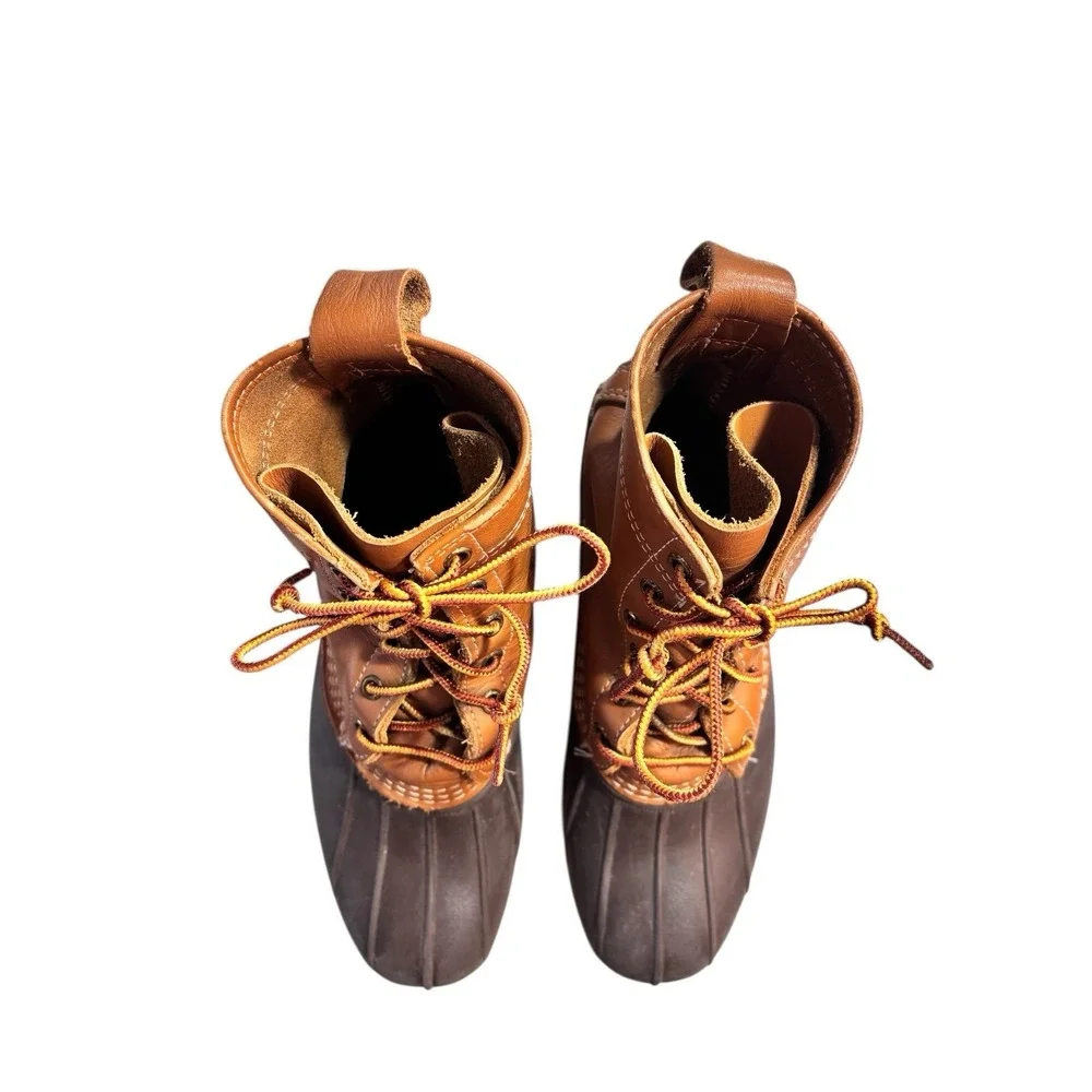 L.L. Bean insole measures