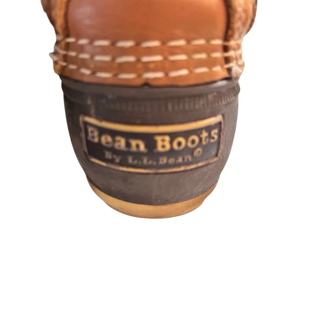 L.L. Bean insole measures