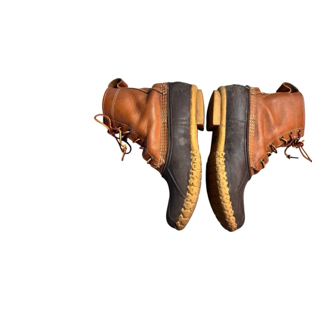 L.L. Bean insole measures