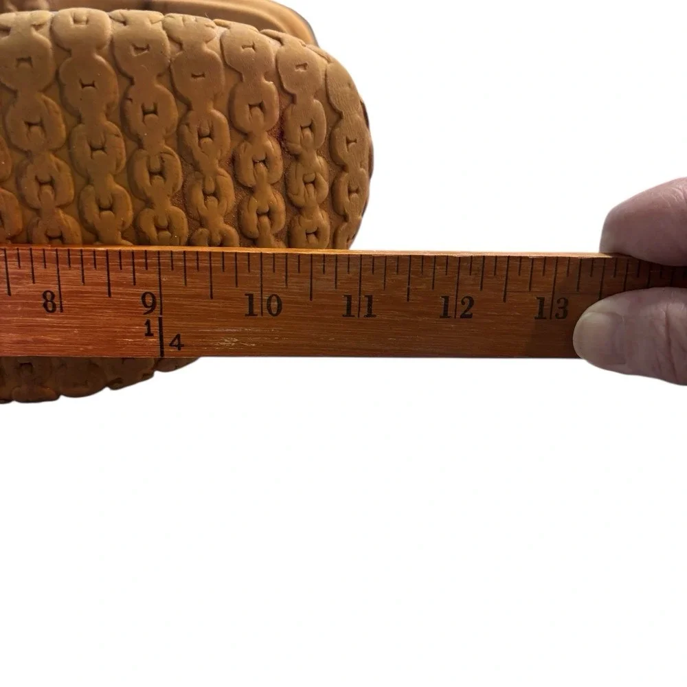 L.L. Bean insole measures