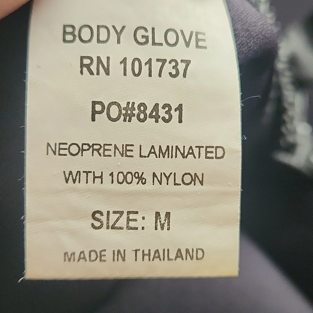Body Glove durable swim