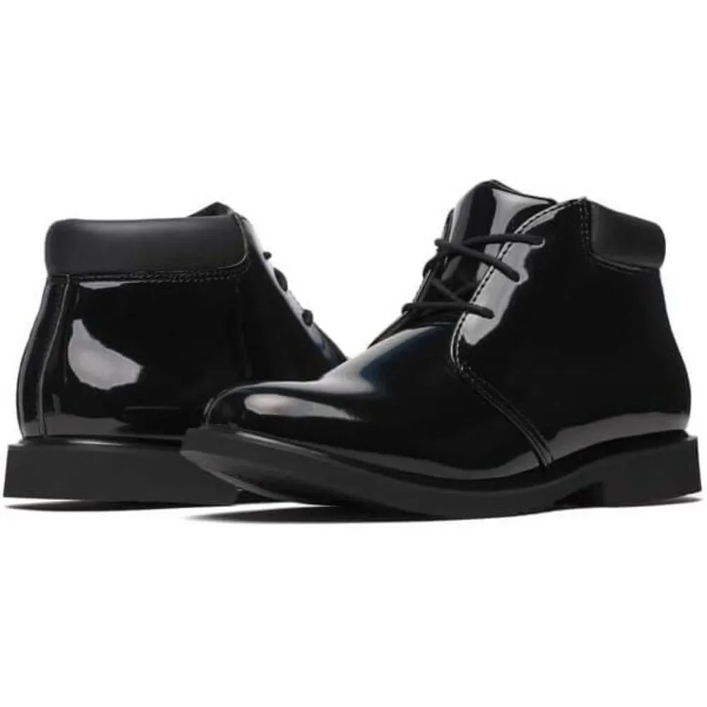 thorogood these ankle