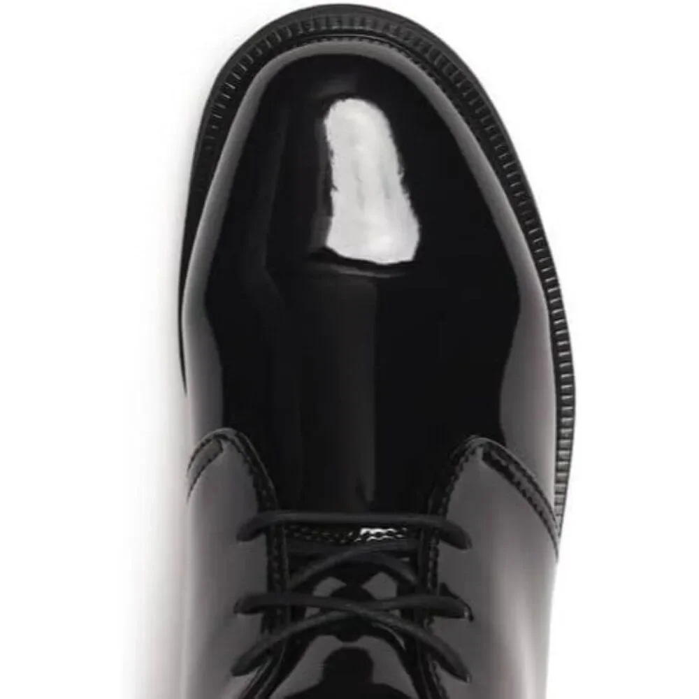 thorogood these ankle