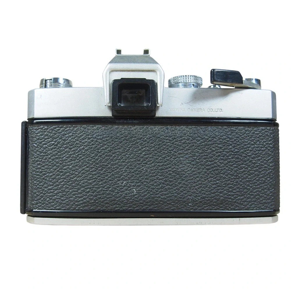 Mamiya sekor msx500