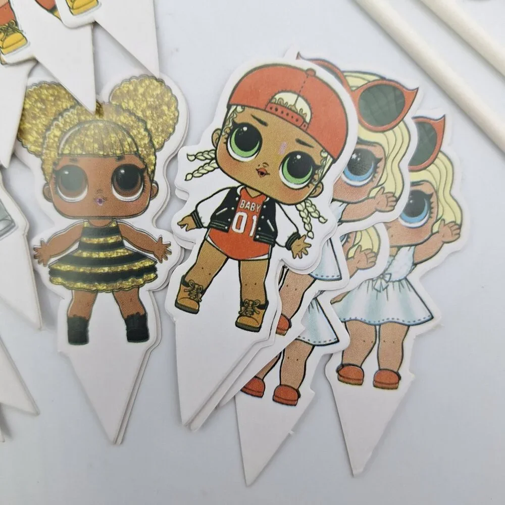 N/A this pack