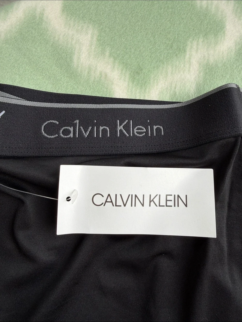 Calvin Klein calvin klein