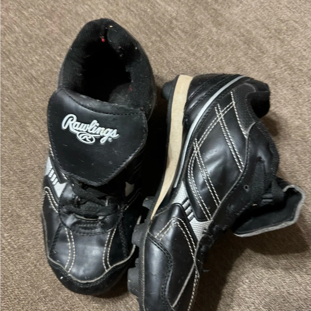 Rawlings these baseball