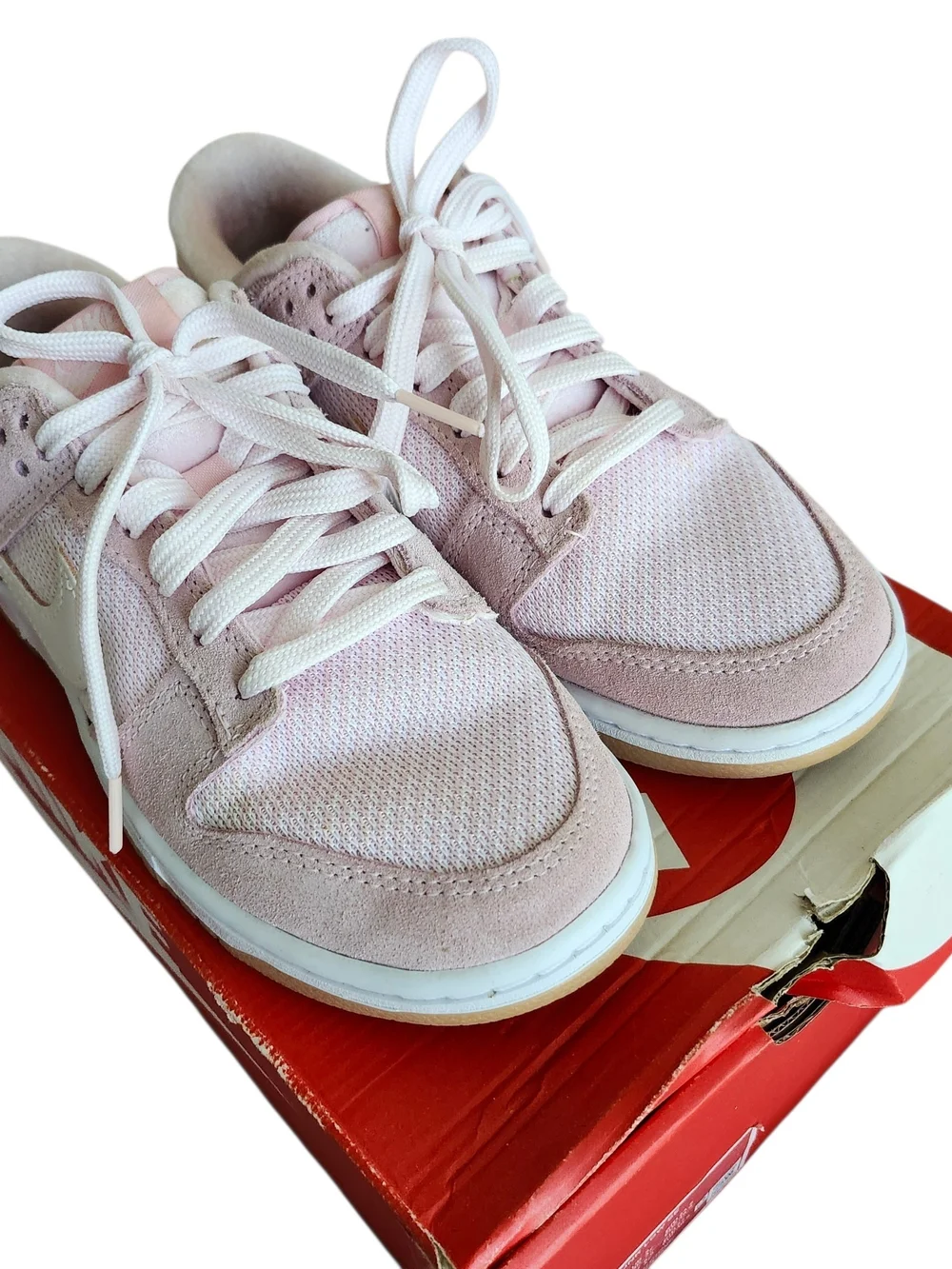 Nike pre owned