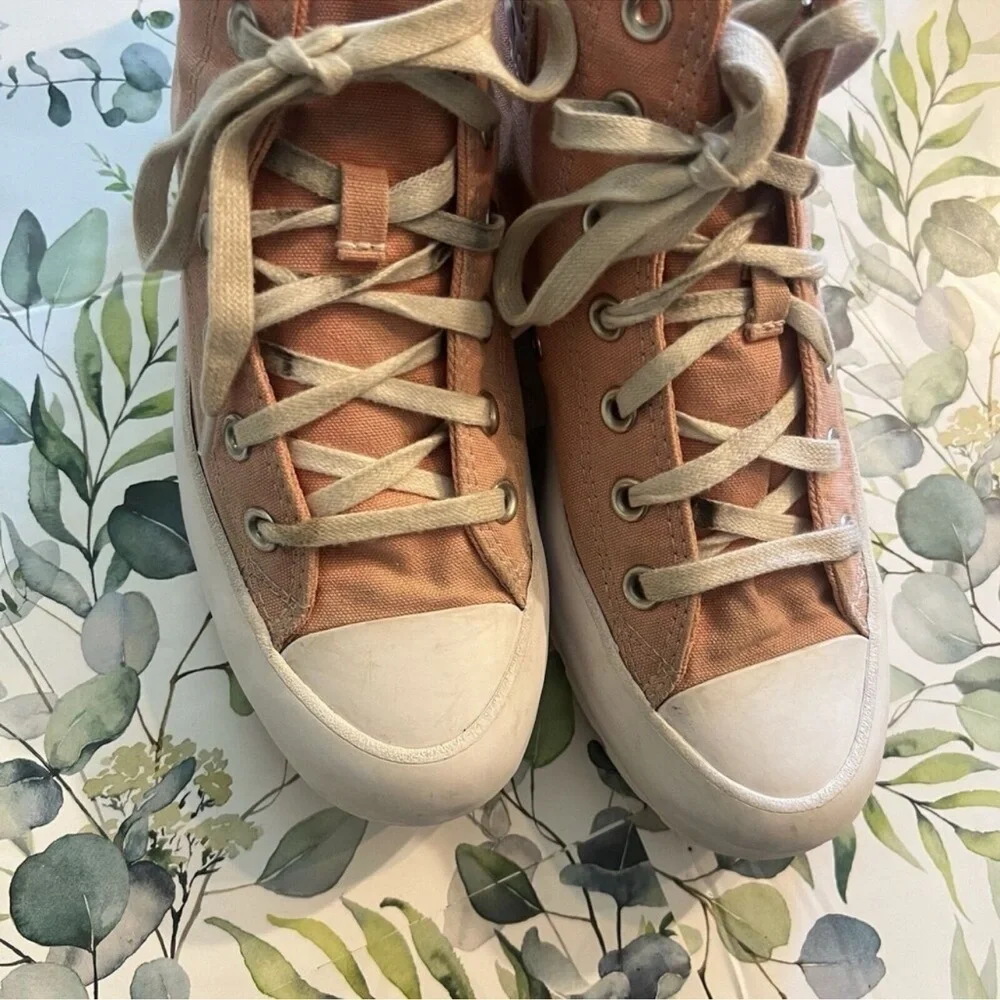converse chuck