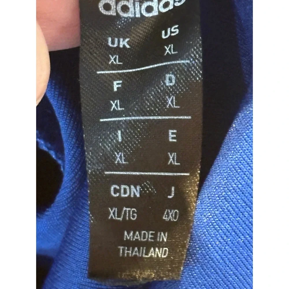 adidas brand model