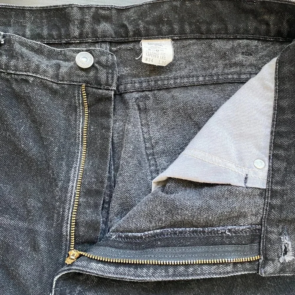 Levis edition retro