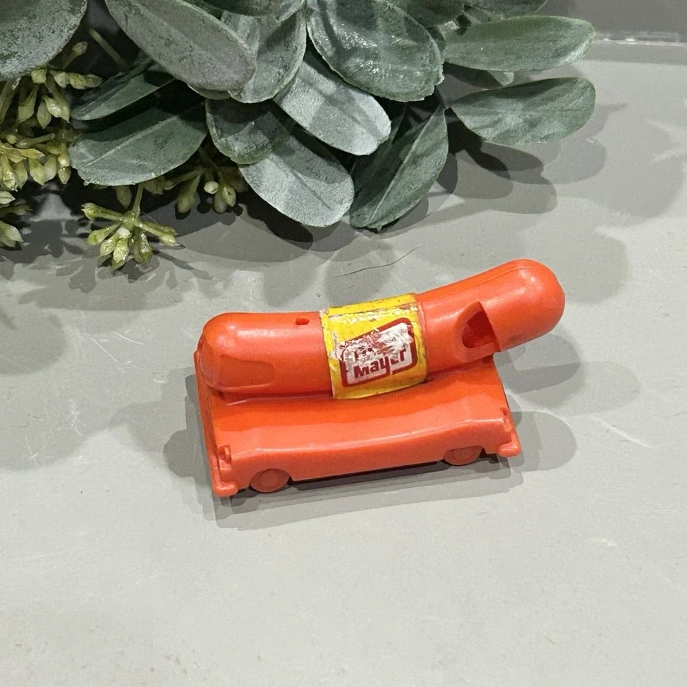 N/A hot shaped