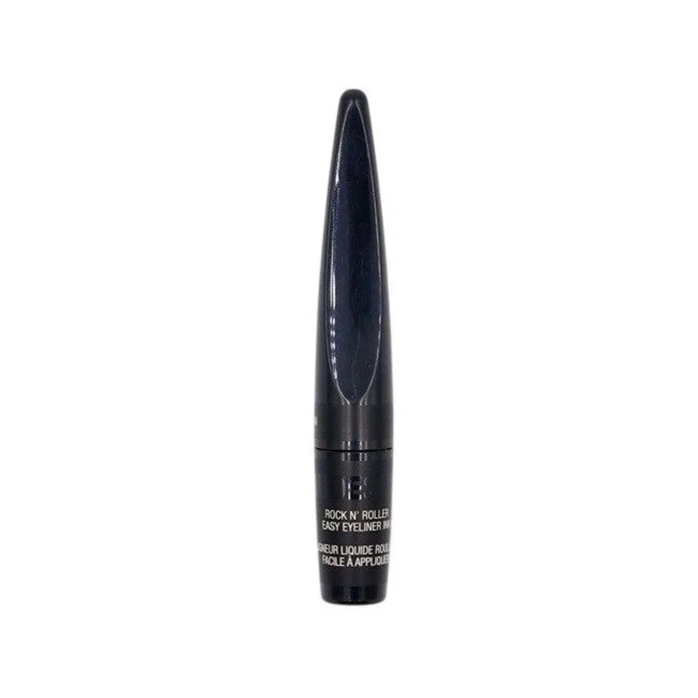 NUDESTIX - Rock N' Roller Eyeliner Ink - Black Moon - 1‎ ml / .034 fl oz