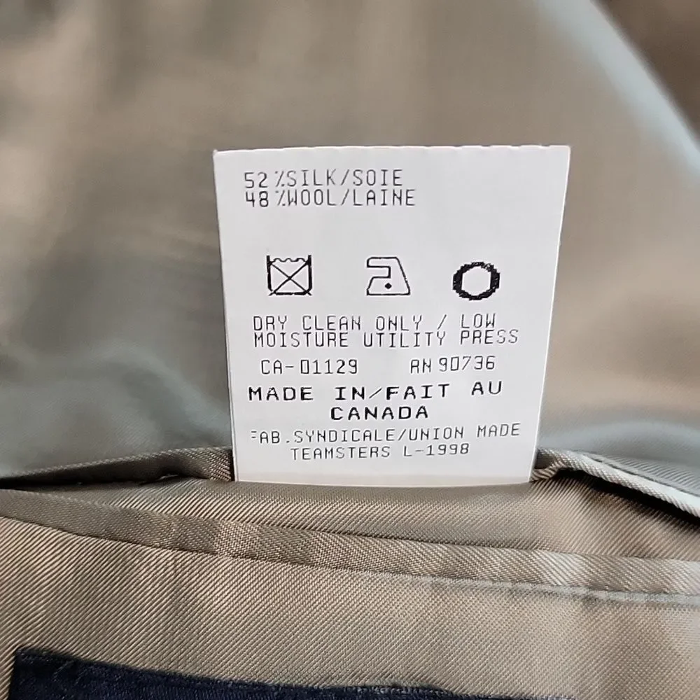 Chaps classic style