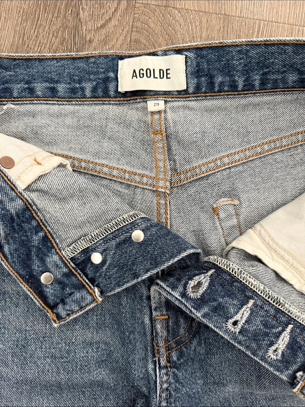 size 29