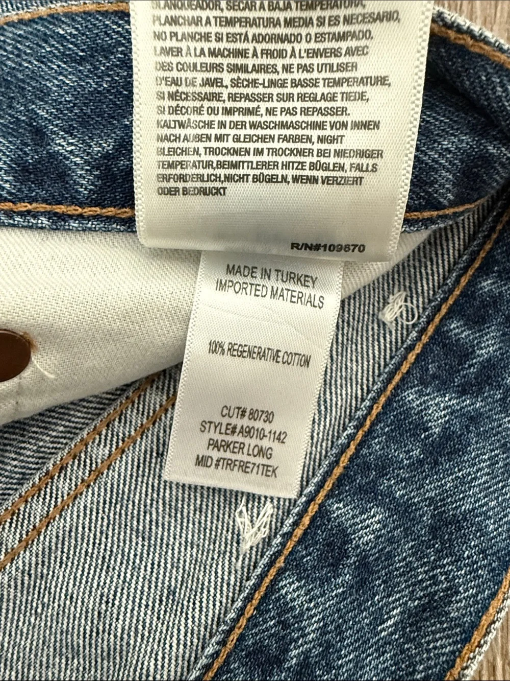 size 29