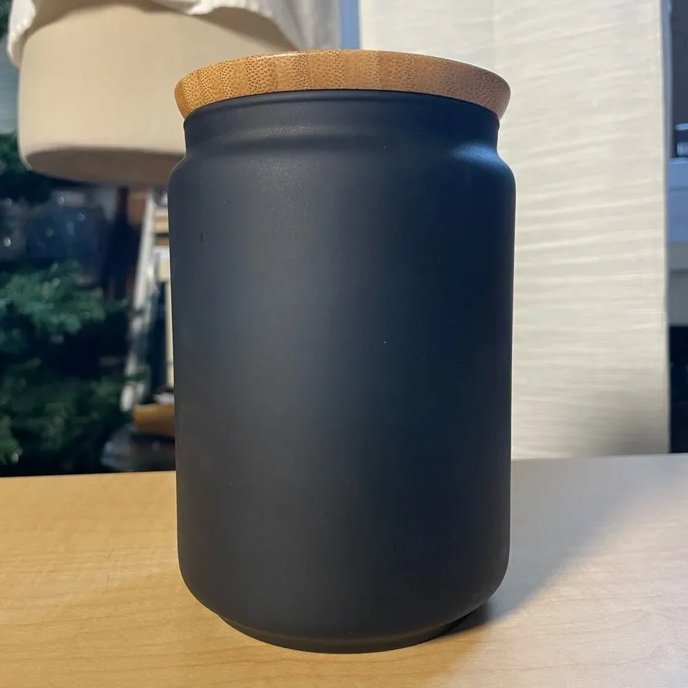 N/A sleek matte