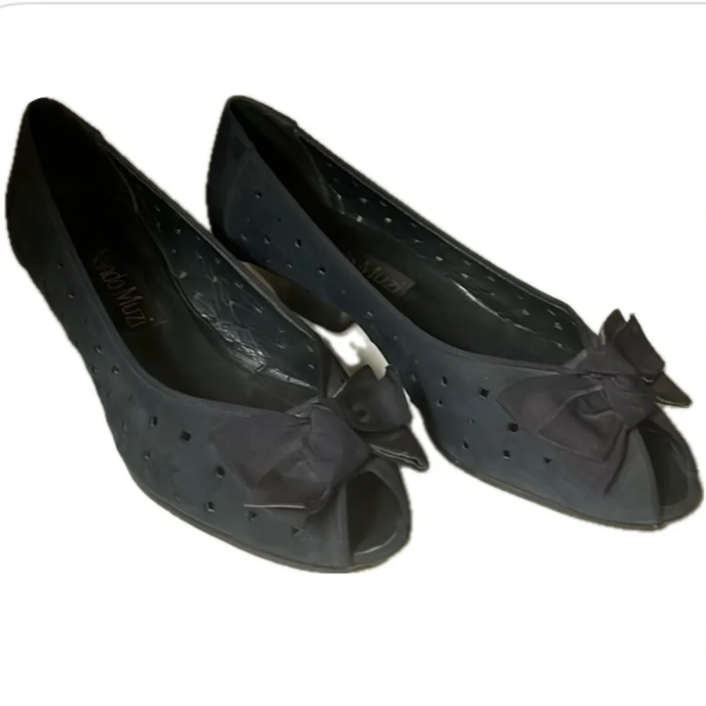 Nando Muzi exceptional flats muzi