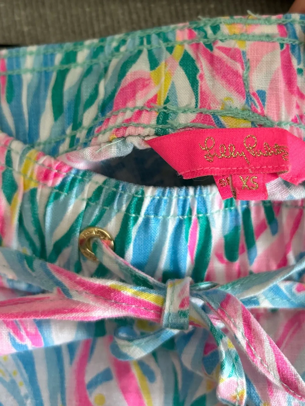 Lilly Pulitzer lily pulitzer