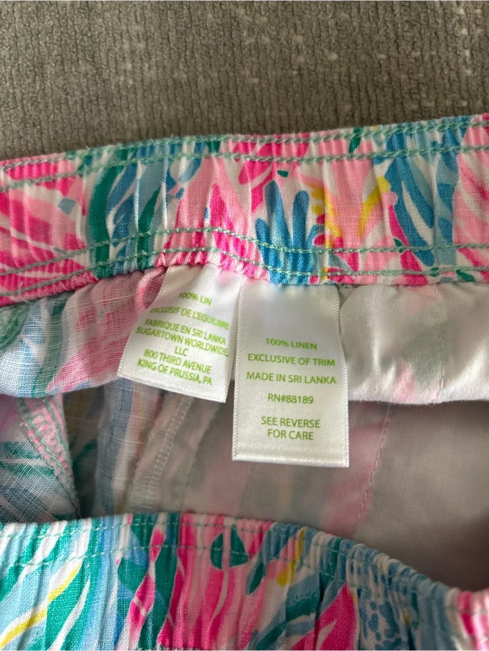 Lilly Pulitzer lily pulitzer