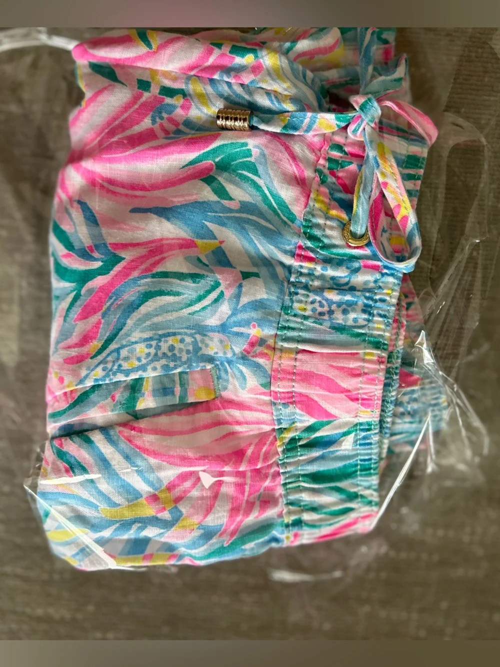 Lilly Pulitzer lily pulitzer