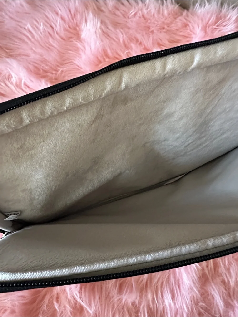 Jet Tech slim padded