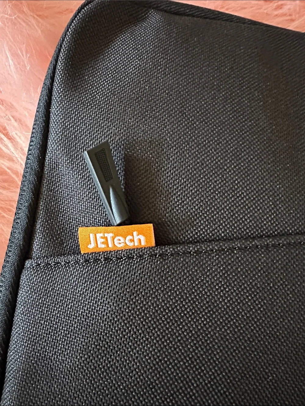 Jet Tech slim padded