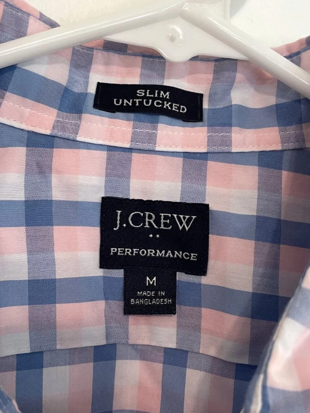 J. Crew crew factory