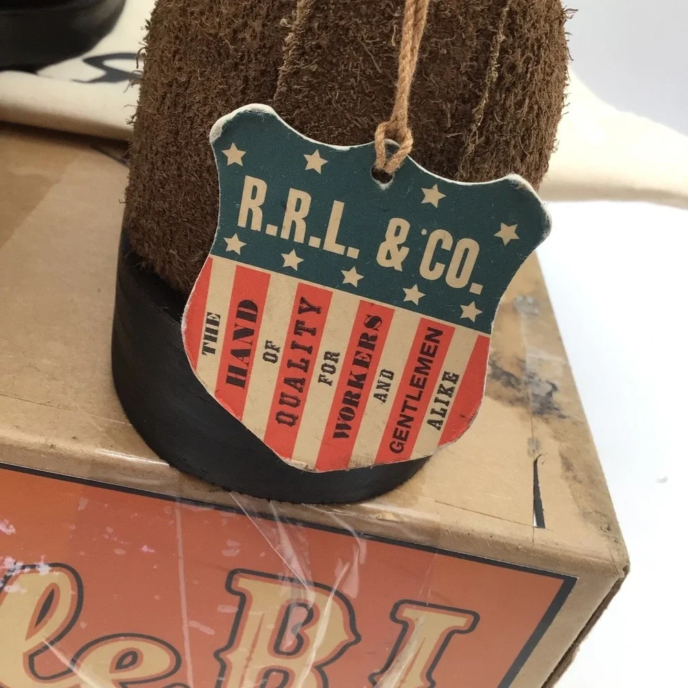 RRL ralph lauren