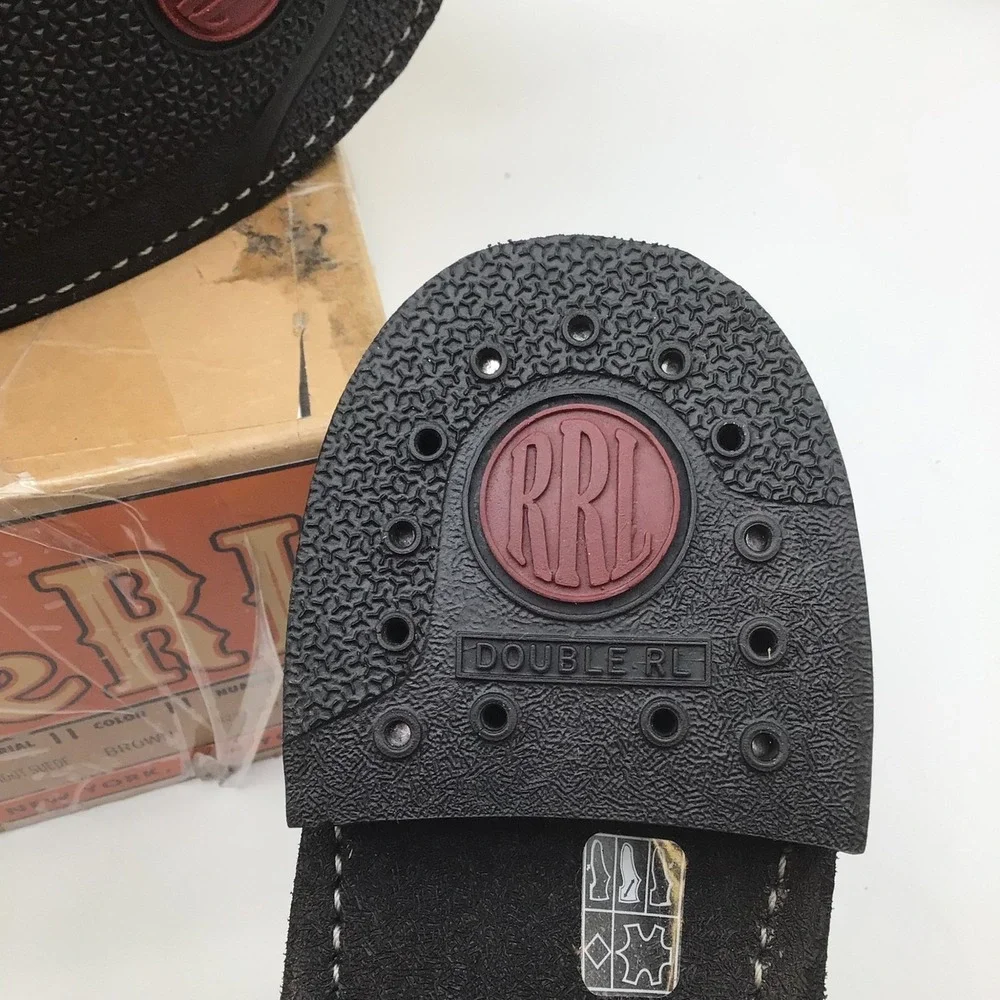 RRL ralph lauren
