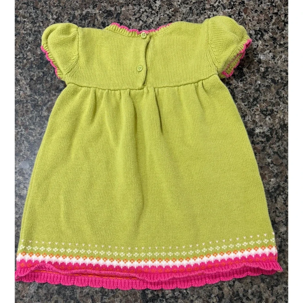 Gymboree contrast 10 isle