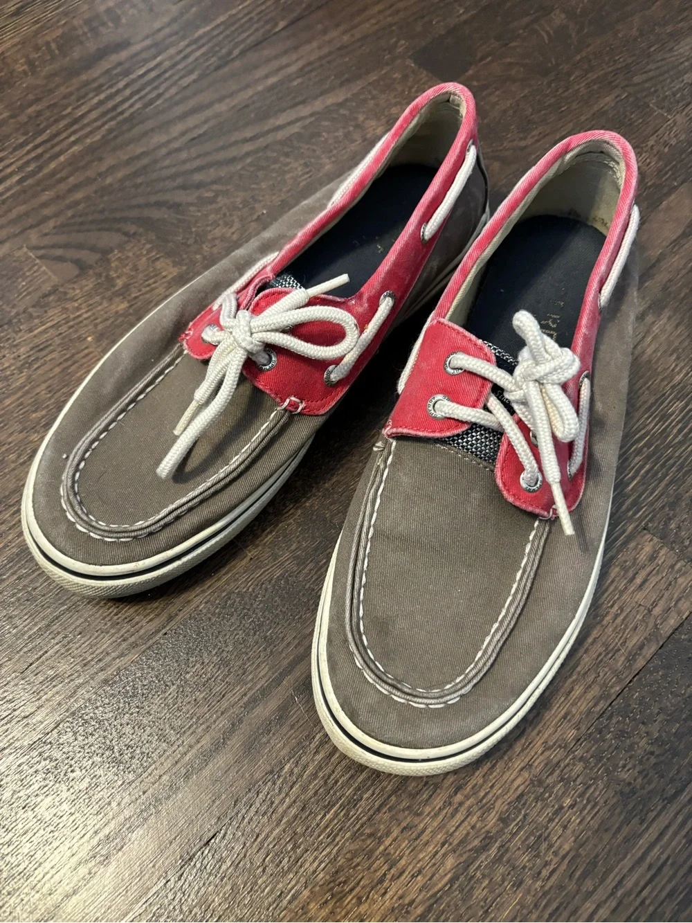 Sperry classic men