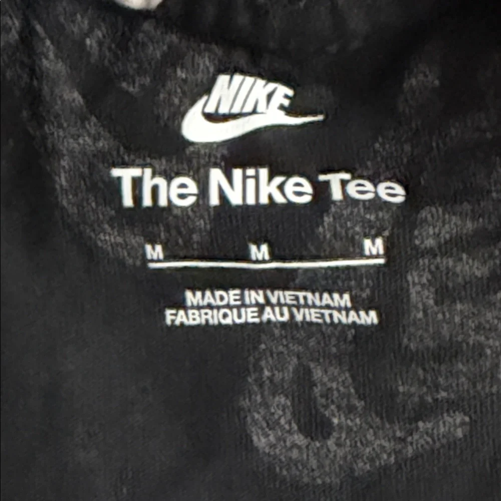 Nike preowned brand