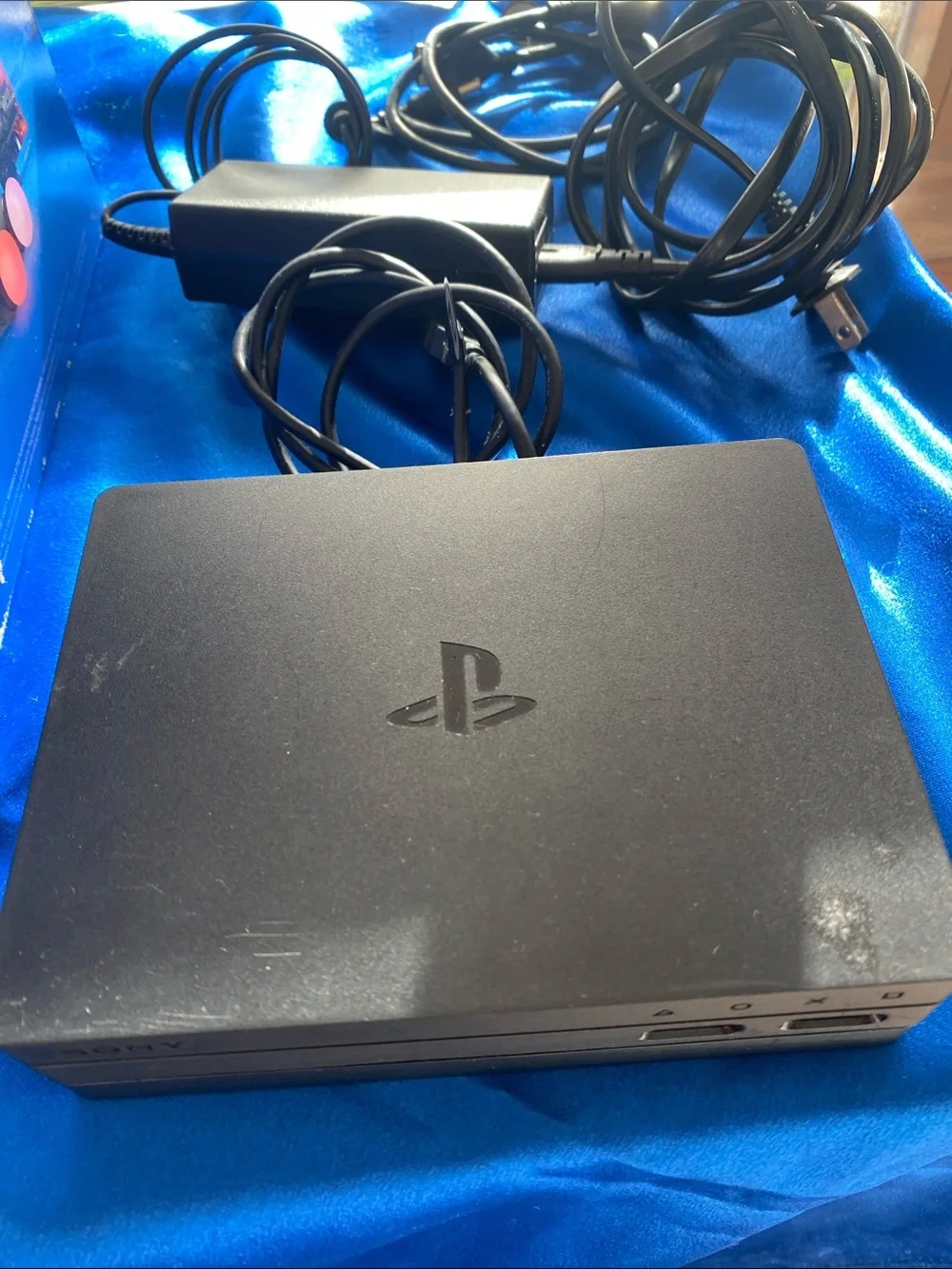 Sony good reality ps4