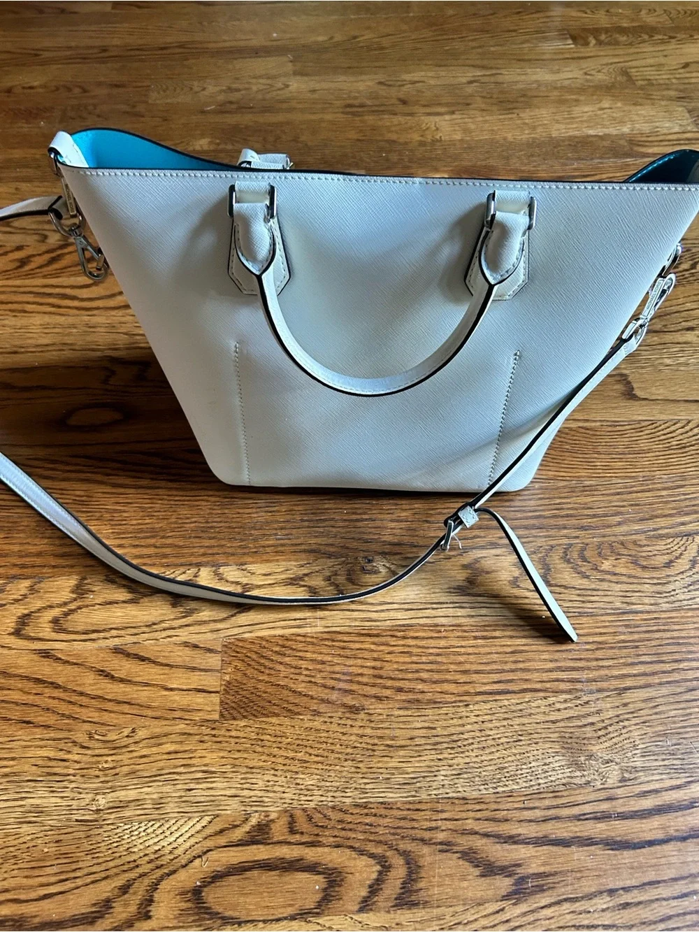 Michael Kors travel front