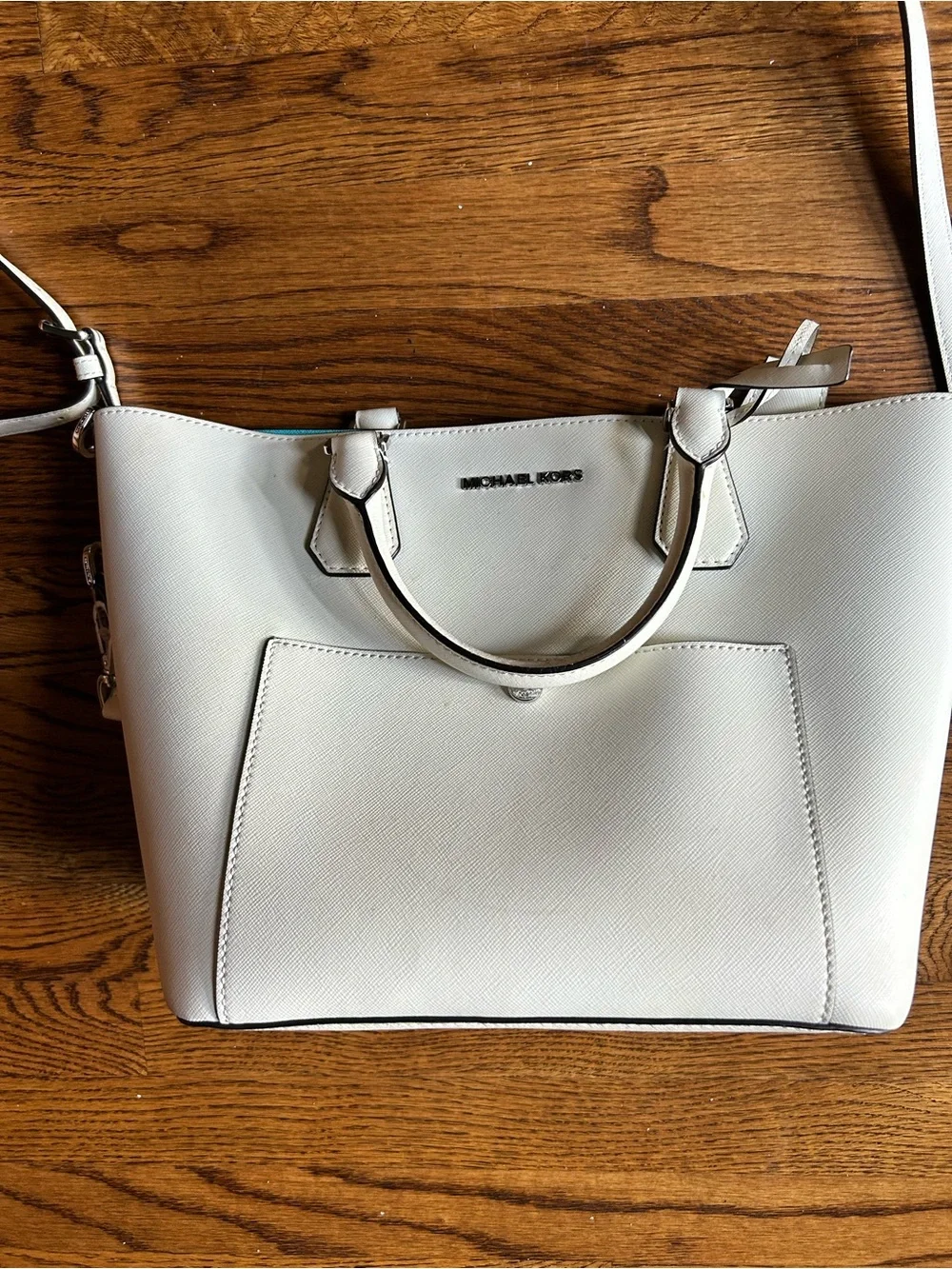 Michael Kors color pocket daily