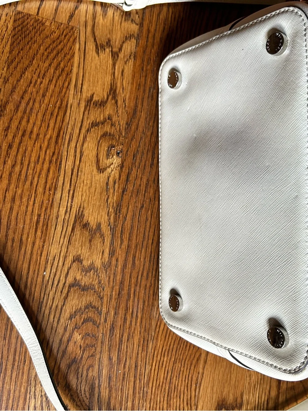 Michael Kors review adjustable it