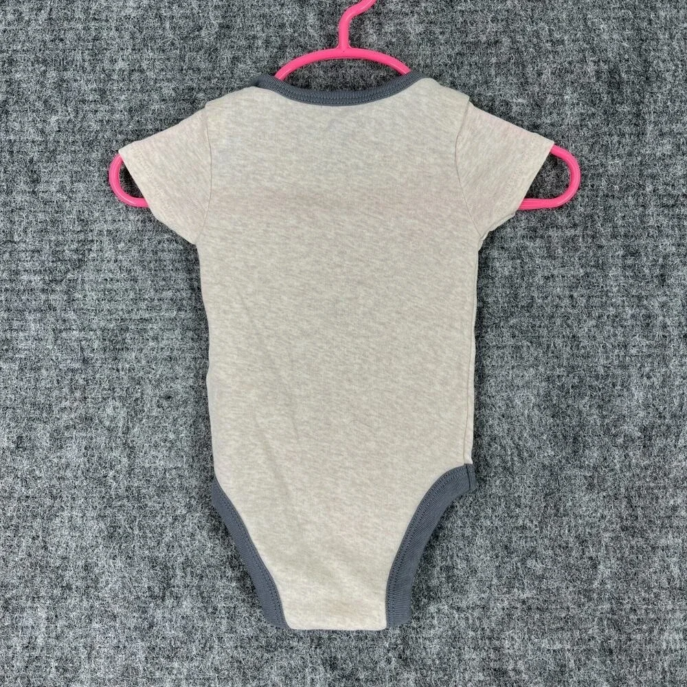 Nike baby onesy