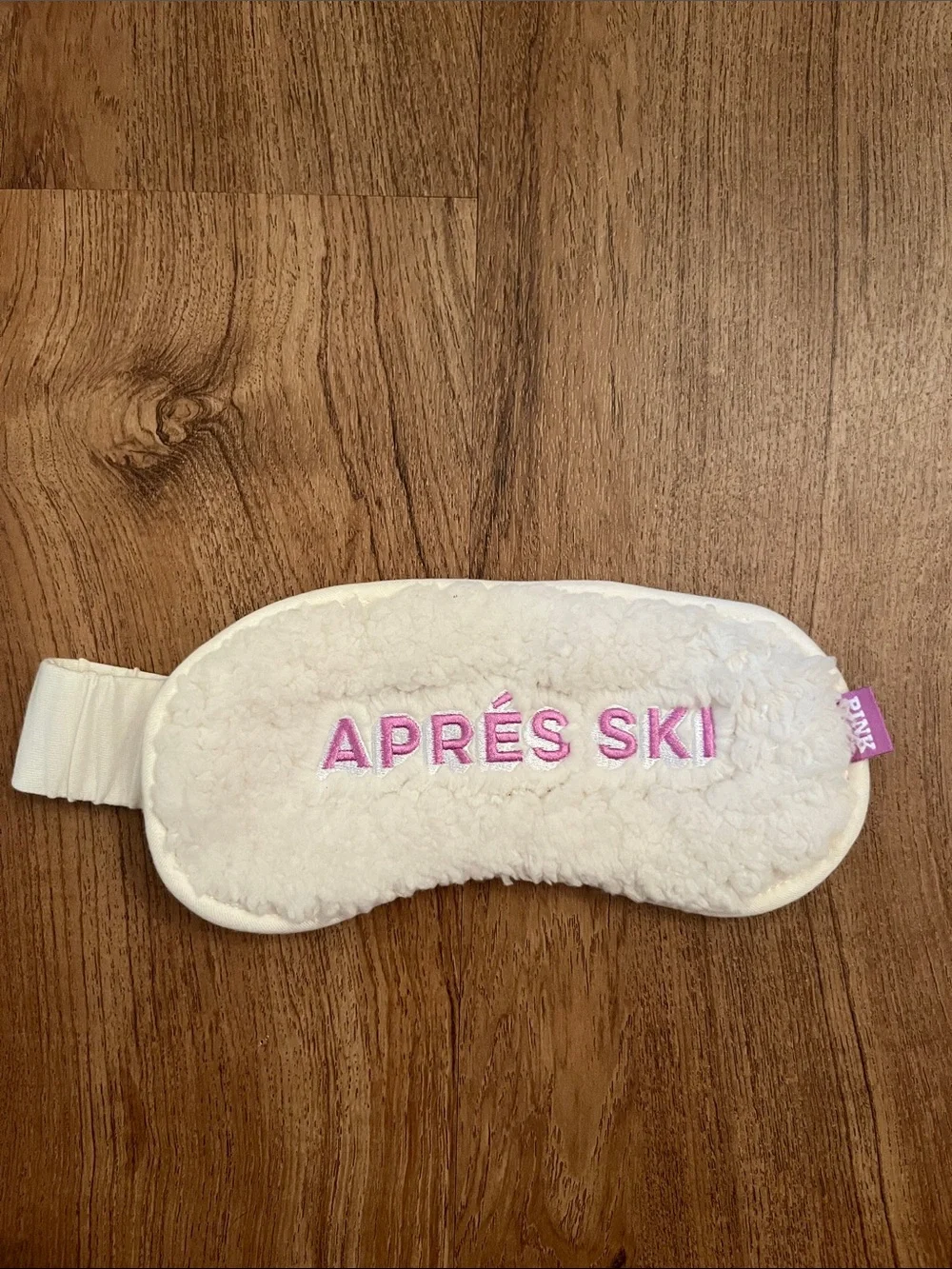 PINK Victorias Secret new ski sleep