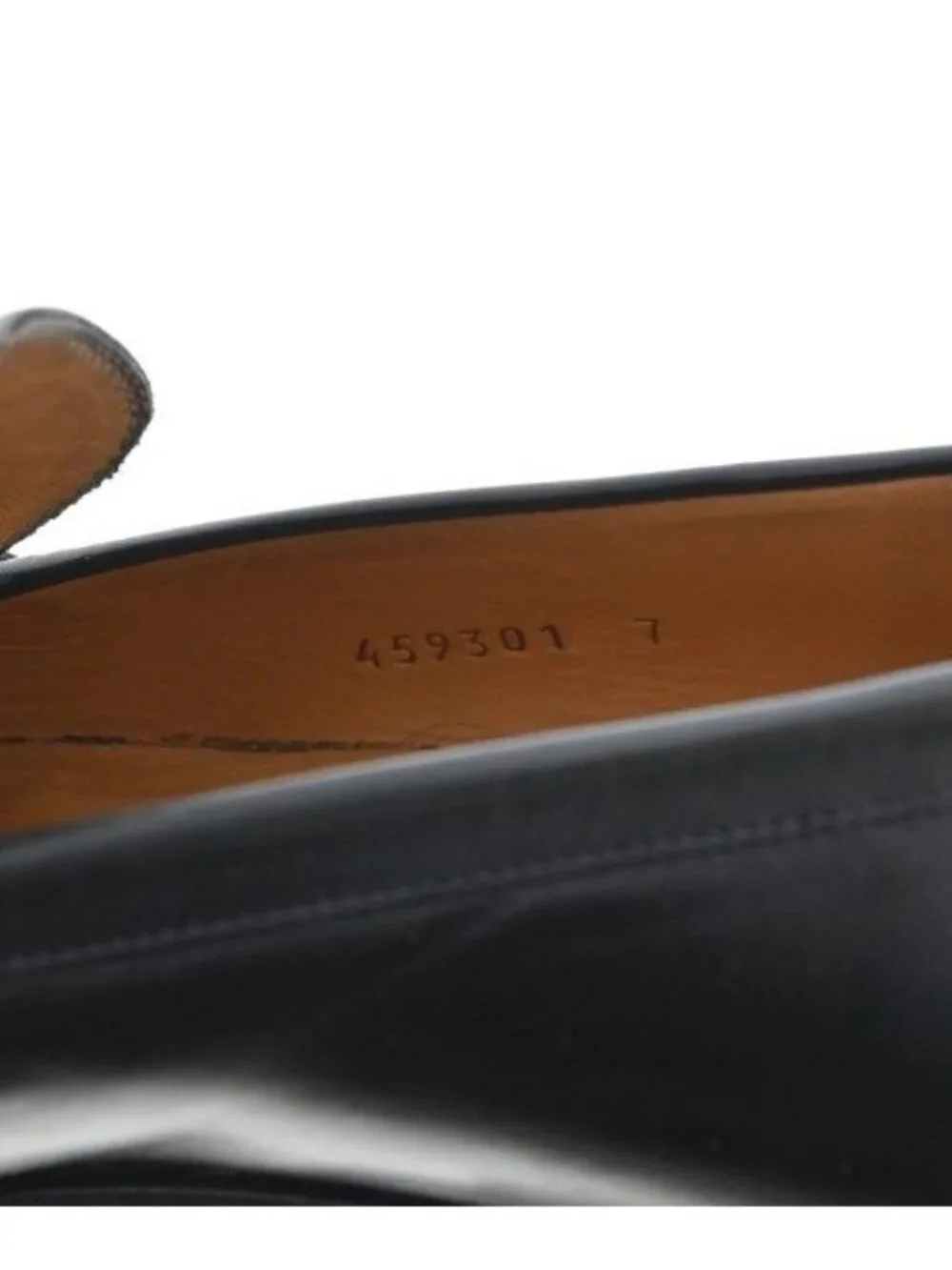 Gucci Business Dress Shoes