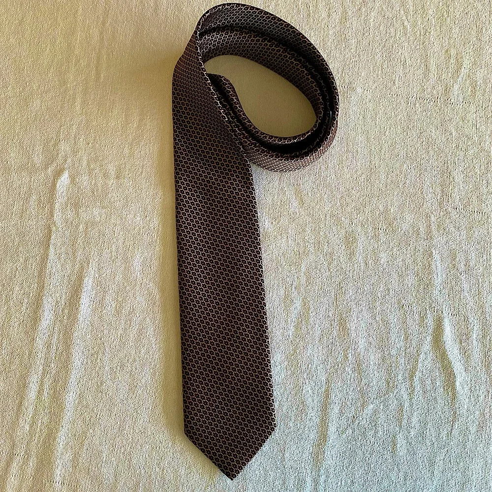 Ermenegildo Zegna elevate your